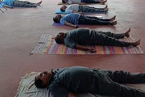 Prachina Parampare yoga center image