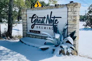 Ghost Note Brewing image