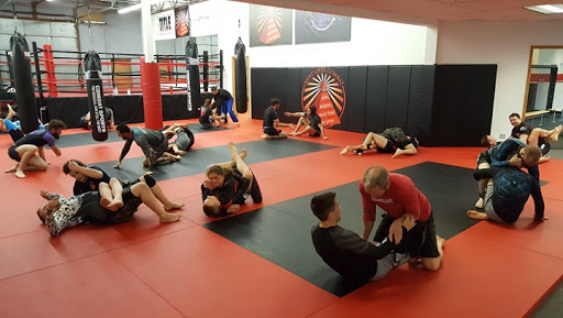 Martial Arts School «Next Level Combat», reviews and photos, 1890 Wooddale Dr #700, Woodbury, MN 55125, USA