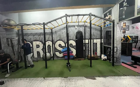 Perfect Fit Gym & Crossfit image