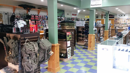 Gun Shop «Lanco Tactical LLC», reviews and photos, 498 W High St, Elizabethtown, PA 17022, USA
