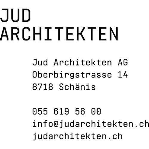 Rezensionen über Jud Architekten AG in Glarus Nord - Architekt