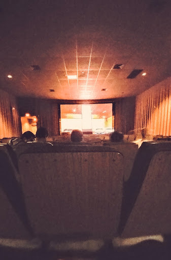 Movie Theater «AMC Classic Cobblestone 9», reviews and photos, 8501 Hickman Rd, Urbandale, IA 50322, USA