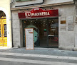 La Piadineria Trieste