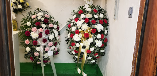 Florist «Livernois-Davison Florist», reviews and photos, 13517 Livernois Ave, Detroit, MI 48238, USA