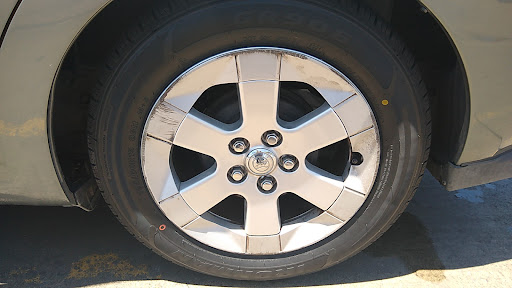 Car Wash «Wash N Go Express», reviews and photos, 3342 Rosecrans St, San Diego, CA 92107, USA