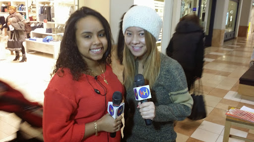 Electronics Store «Microsoft Store - The Westchester», reviews and photos, 125 Westchester Ave, White Plains, NY 10601, USA