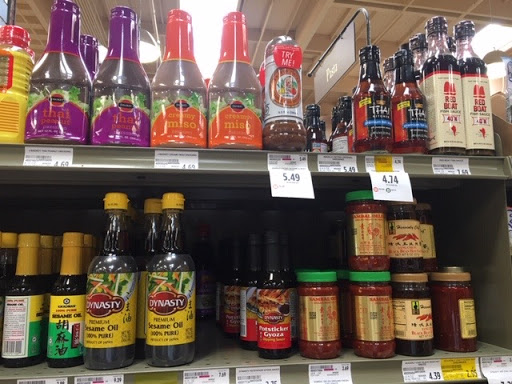 Grocery Store «Bel Air Market», reviews and photos, 3510 Palmer Dr, Cameron Park, CA 95682, USA