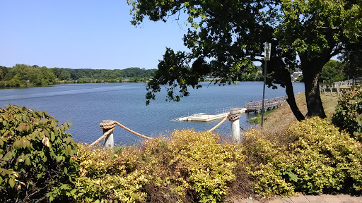 Park «Horizon Park», reviews and photos, High St, Belleville, MI 48111, USA