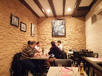 Atmosphère du Restaurant italien San Lorenzo à Metz - n°4