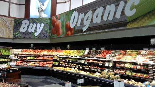 Grocery Store «Mustard Seed Market & Cafe», reviews and photos, 6025 Kruse Dr, Solon, OH 44139, USA