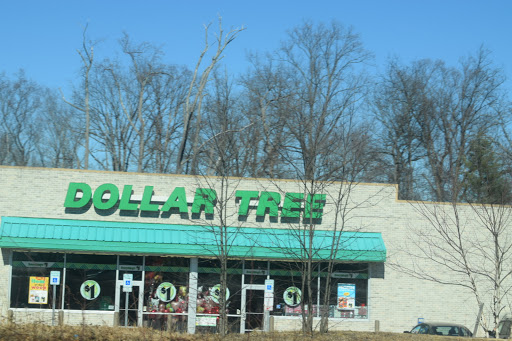 Dollar Store «Dollar Tree», reviews and photos, 20 Poplar Ln, Indian Head, MD 20640, USA