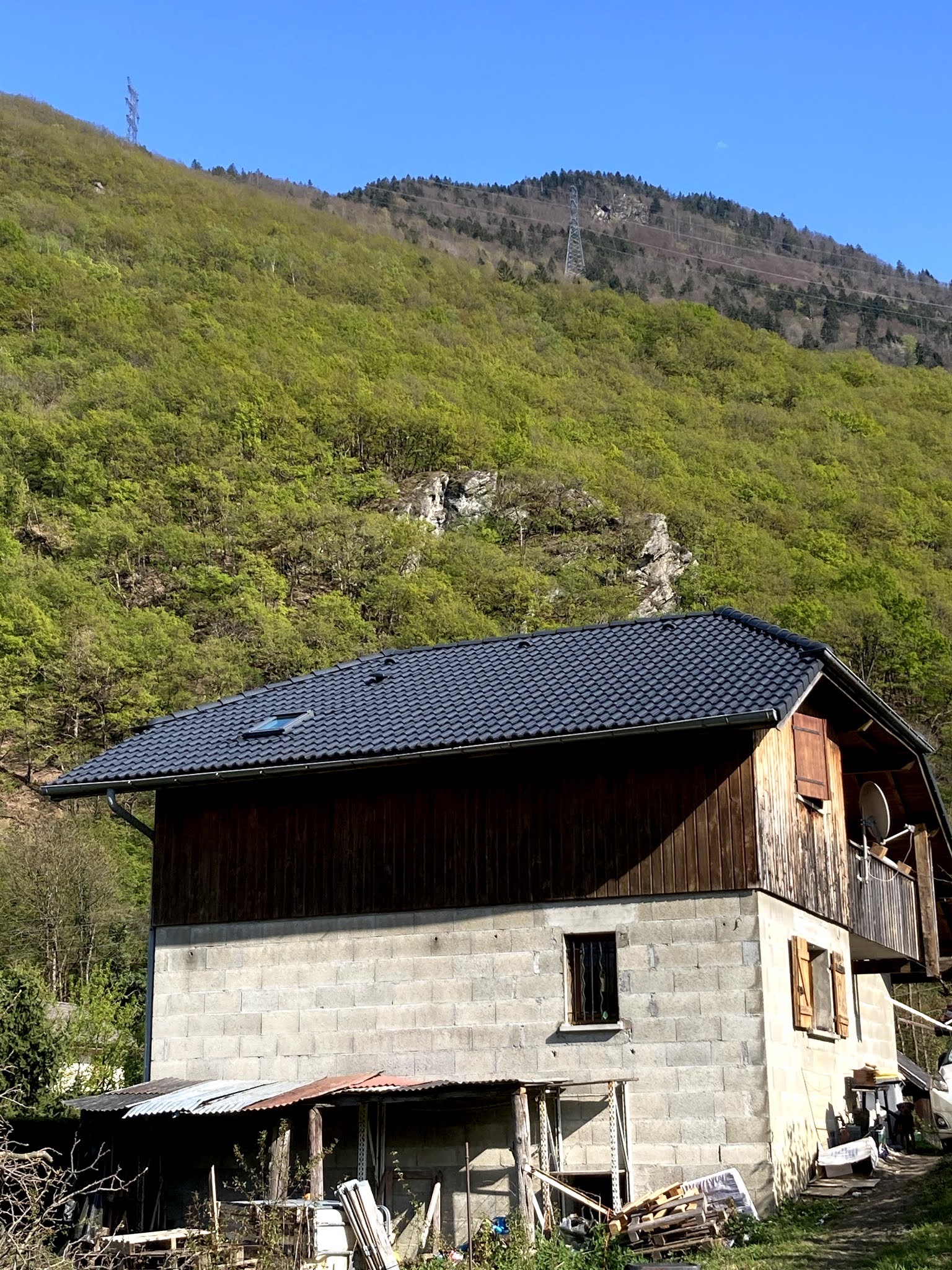 Photo n° 5 de l'avis de Gregoire.o fait le 14/04/2021 à 10:48