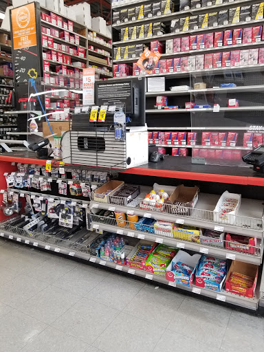 Auto Parts Store «AutoZone», reviews and photos, 13765 Hawthorne Blvd, Hawthorne, CA 90250, USA