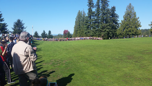 Golf Course «Cedarcrest Golf Course», reviews and photos, 6810 84th St NE, Marysville, WA 98270, USA