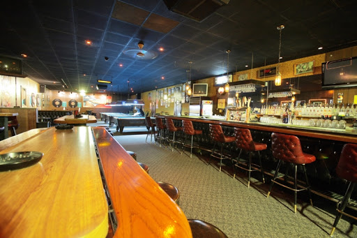 Bar «Landmark Lanes», reviews and photos, 2220 N Farwell Ave, Milwaukee, WI 53202, USA