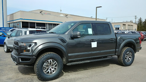 Ford Dealer «Skalnek Ford», reviews and photos, 941 S Lapeer Rd, Lake Orion, MI 48362, USA