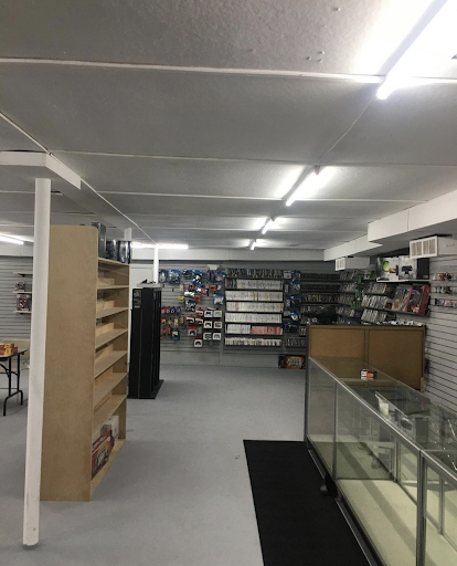 Video Game Store «Merrimac Games and Collectables», reviews and photos, 14 Church St, Merrimac, MA 01860, USA