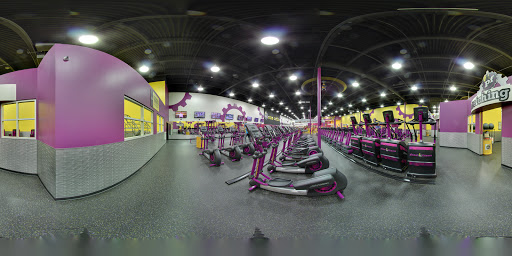 Gym «Planet Fitness», reviews and photos, 2733 Union Lake Rd, Commerce Charter Twp, MI 48382, USA