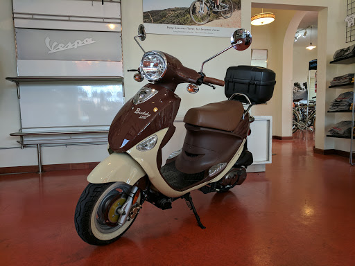 Motor Scooter Dealer «Metro Scooter», reviews and photos, 3716 Montgomery Rd, Cincinnati, OH 45207, USA