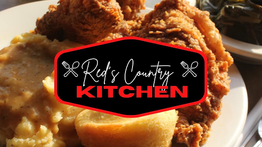 Red's Country Kitchen