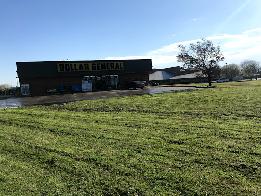 Discount Store «Dollar General», reviews and photos, 410 W Broad St, Forney, TX 75126, USA
