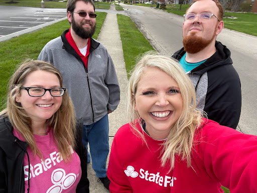 Insurance Agency «Jillian Faggionato - State Farm Insurance Agent», reviews and photos