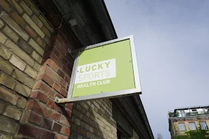 LUCKY SPORTS Health Club image