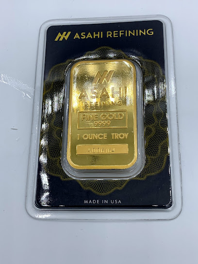 Sell Gold For Cash