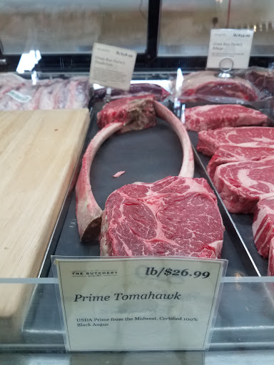 Butcher Shop «The Butchery Quality Meats», reviews and photos, 415 S Associated Rd, Brea, CA 92821, USA