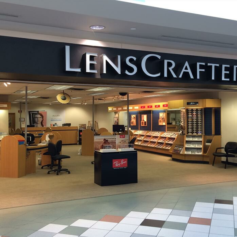 LensCrafters