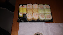 Plats et boissons du Restaurant de sushis SHIBUYA SUSHI à Haguenau - n°11