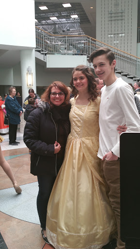 Community Center «Bartlett Community Center», reviews and photos, 700 S Bartlett Rd, Bartlett, IL 60103, USA