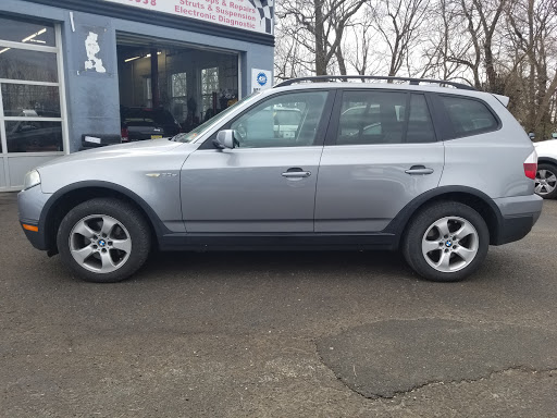 Used Car Dealer «A Kar Auto Sales Inc», reviews and photos, 36 NJ-36, North Middletown, NJ 07748, USA