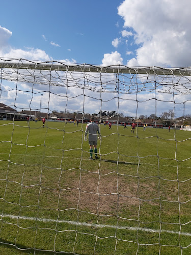 Comments and reviews of Brightlingsea Regent Football Club