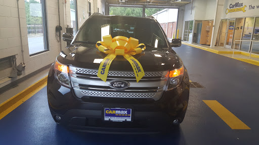 Used Car Dealer «CarMax», reviews and photos, 11450 Alpharetta Hwy, Roswell, GA 30076, USA