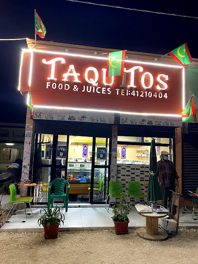 Taquitos - 425F+6FV, Nouakchott, Mauritania