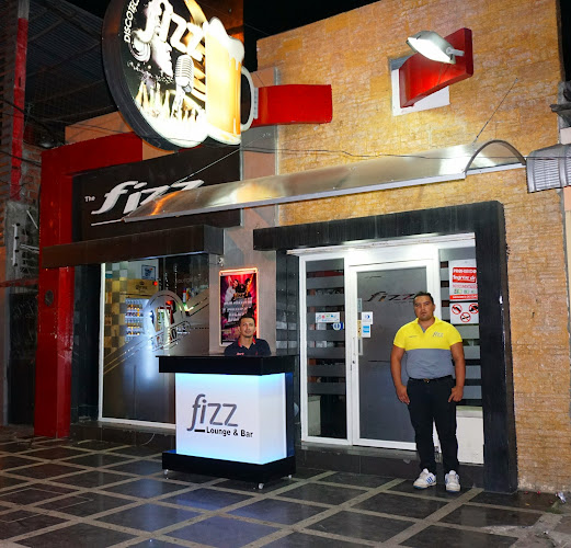 Fizz Lounge-Bar - Machala