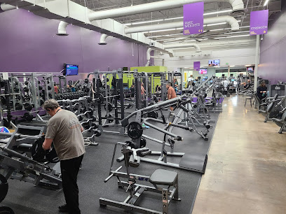 Anytime Fitness - 10853 US Hwy 285, Conifer, CO 80433