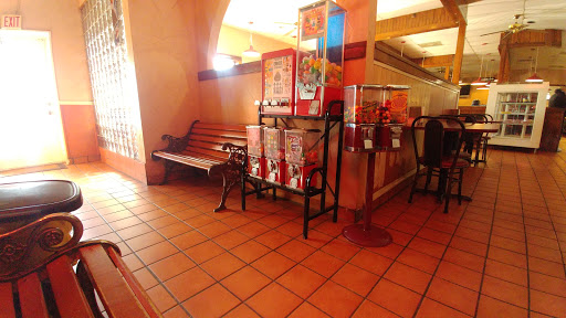 Pupusas Restaurant & Grill