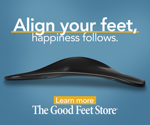The Good Feet Store image