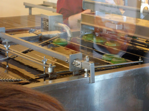 Donut Shop «Krispy Kreme», reviews and photos, 12648 Jefferson Ave, Newport News, VA 23602, USA