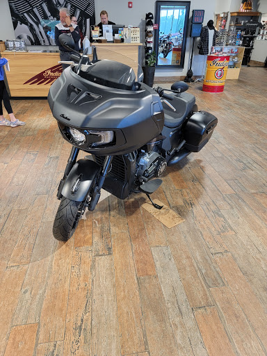 Motorcycle Dealer «Brookfield Indian Motorcycle», reviews and photos, 20 Federal Rd, Brookfield, CT 06804, USA
