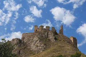 Trascău Fortress image