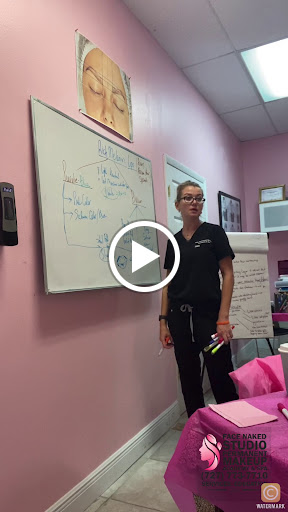 Explore dragon ball tattoo ideas, creative tattoo ideas in Clearwater, available at FACE NAKED STUDIO, PERMANENT MAKEUP ACADEMY AND SPA