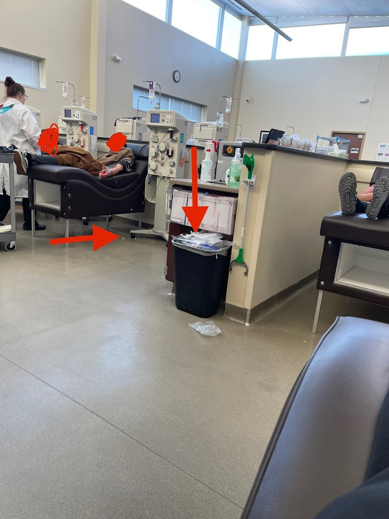 BioLife Plasma Services 56560