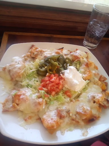 Mexican Restaurant «Los Cucos Mexican Restaurant», reviews and photos, 920 I-10, Seguin, TX 78155, USA