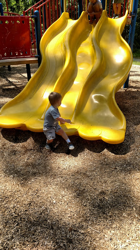 Park «Double Rock Park», reviews and photos, 8211 Glen Rd, Parkville, MD 21234, USA