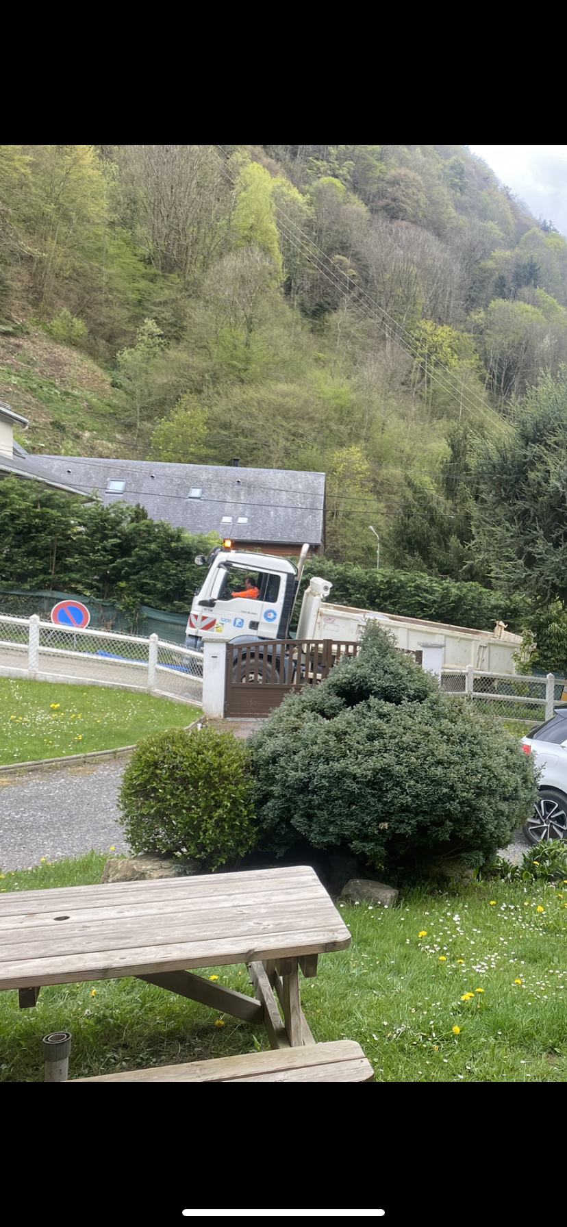Photo n° 1 de l'avis de Elise.e fait le 26/05/2023 à 13:32