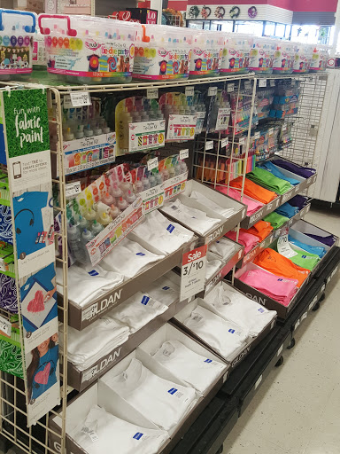 Craft Store «Michaels», reviews and photos, 1450 Fitzgerald Dr, Pinole, CA 94564, USA